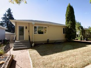 10104 107th St, Fort Saskatchewan, AB T8L2H8