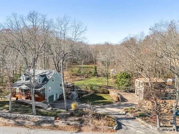 1203 Townsend Road, Mason, NH 03048