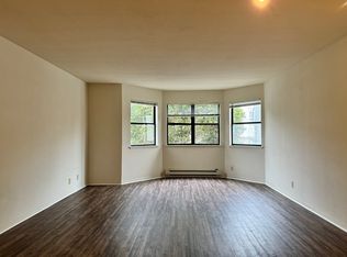 400 Baker St APT 203, San Francisco, CA 94117
