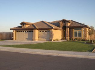 14527 Pams Way, Bakersfield, CA