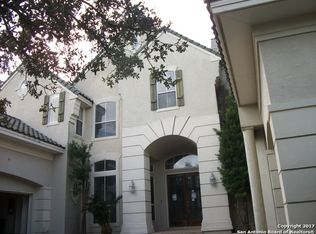 24617 Bogey Rdg, San Antonio, TX 78260