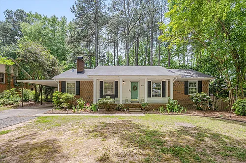 409 Northclift Dr Photo 1
