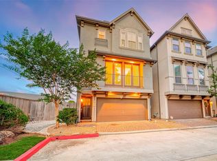 1520 Grayson Oaks Pl, Houston, TX 77043