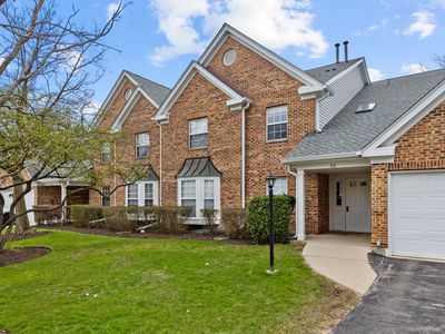 32 Ashburn Ct UNIT Z1, Schaumburg, IL, 60193