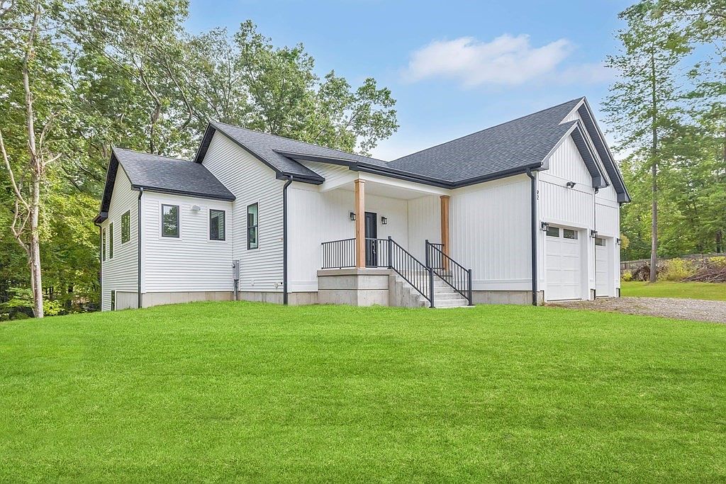 92 Pequot Point Rd, Westfield, MA 01085 MLS 73155527 Zillow