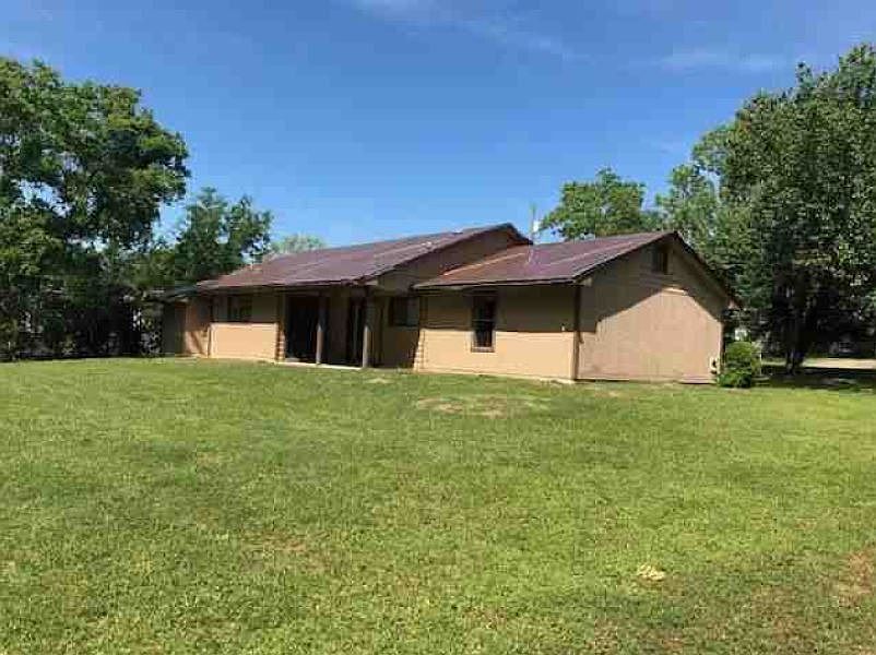 Property Side View