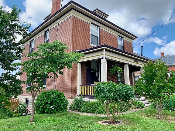 2nd image of 1123 W Main St