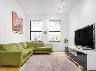 71 Nassau St APT 5C, New York, NY 10038