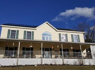 146 Potic Mountain Rd, Catskill, NY 12414