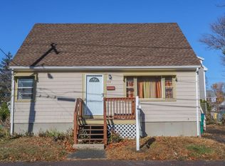 59 Columbia Ave, Lynn, MA 01902