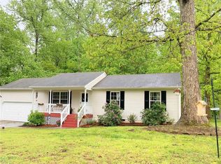 5796 Crany Creek Dr, Gloucester, VA 23061