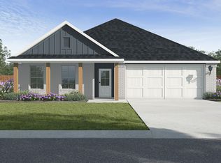 115 Yonkers Dr, Lafayette, LA 70507