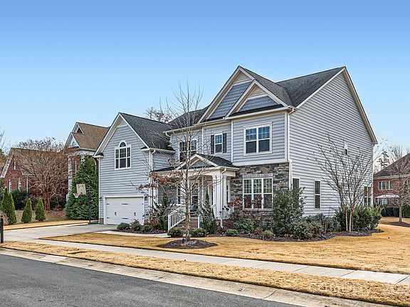 3rd image of 14716 Murfield Ct Lot 6