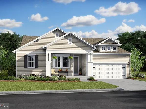 124 Buttonbush Way, Millville, DE 19967