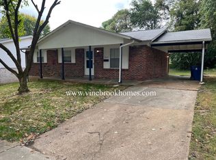 2043 Farflung Dr, Florissant, MO