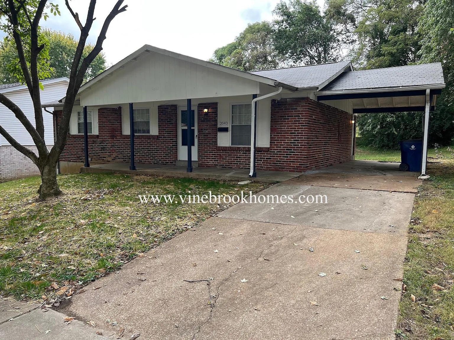 2043 Farflung Dr photo 1