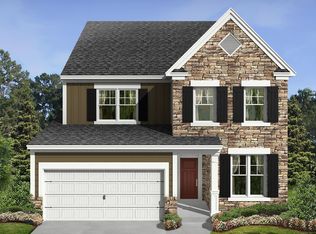 308 Ressler St, Holly Springs, NC 27540