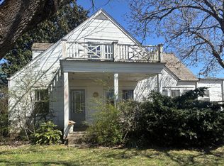 456 S Military St, Loretto, TN 38469