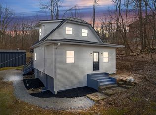 509 North Ave, Midway, PA 15060