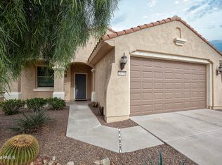 26218 W VISTA NORTH Drive, Buckeye, AZ 85396