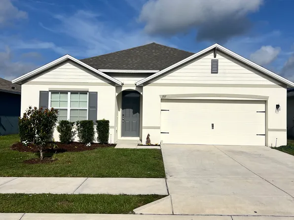 397 Corso Loop, Winter Haven, FL 33884