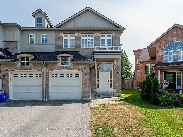 25 Dreamcrest Ct — Photo 1