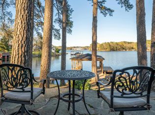 133 Parkwood Dr, Hot Springs National Park, AR 71913