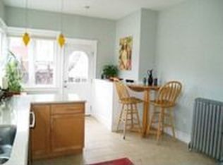 14 Kingsboro Park, Jamaica Plain, MA 02130