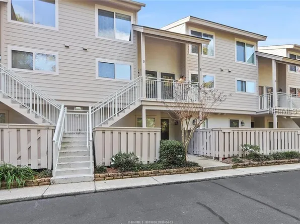 15 Deallyon Ave APT 8, Hilton Head Island, SC 29928