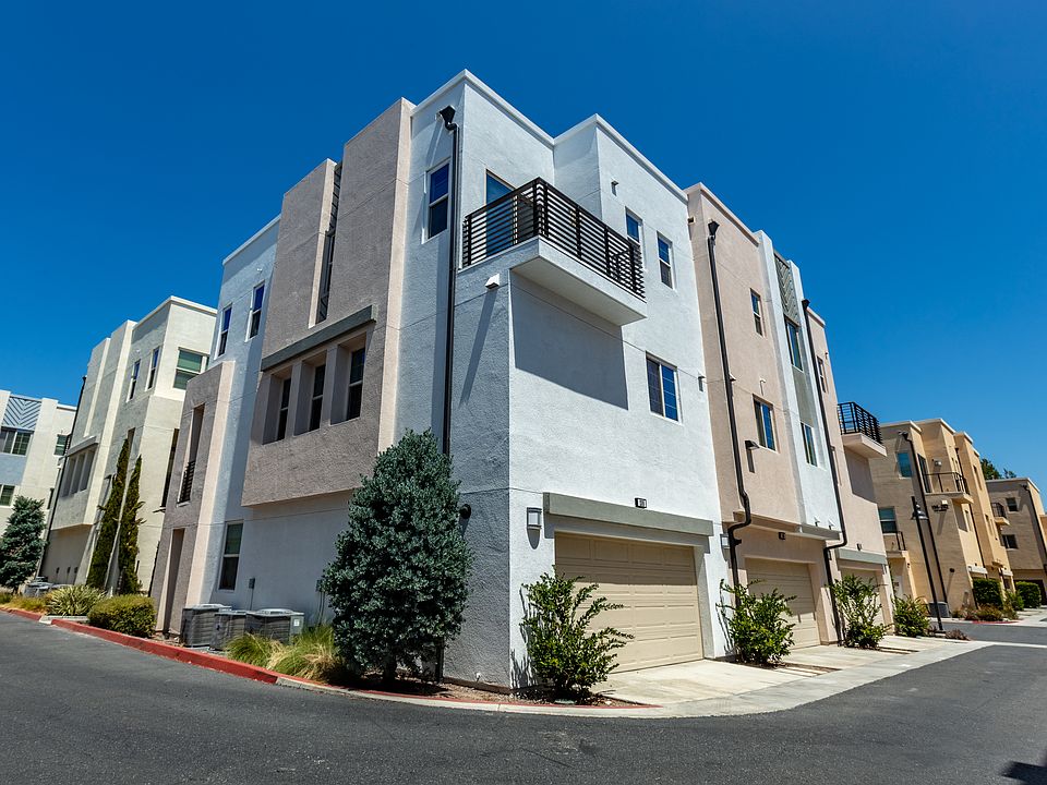 Exterior - Corner