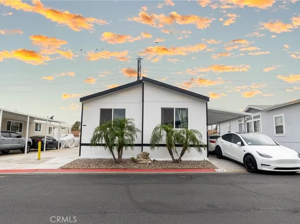 1855 E Riverside Dr Space 232, Ontario, CA 91761