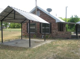 4240 Oak Ridge Estates Rd, Athens, TX 75751