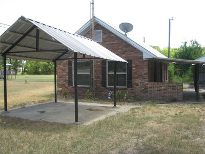 4240 Oak Ridge Estates Rd, Athens, TX, 75751