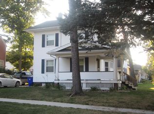 1601 B Ave NW, Cedar Rapids, IA
