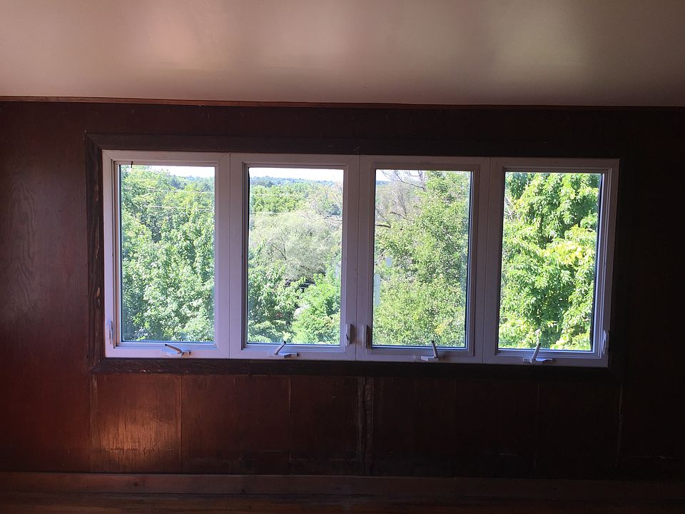 Bonus room off of the living area