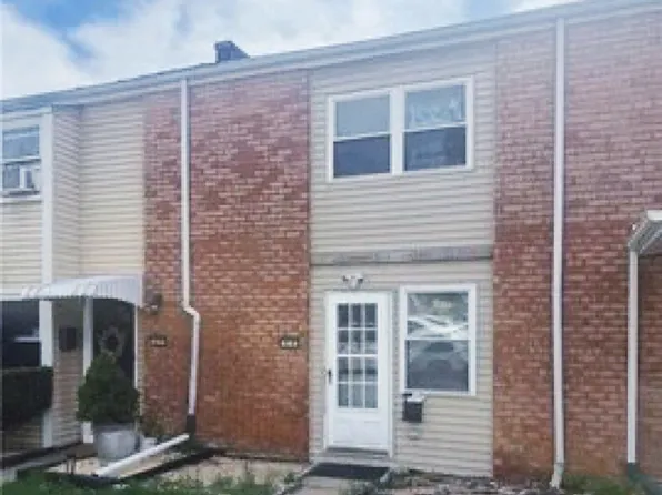 418 S Bradford St, Allentown, PA 18109