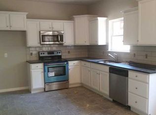 1404 Highbush Ave, Fayetteville, AR 72701