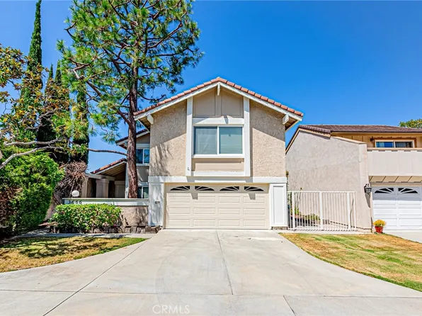 3666 S Mall St, Irvine, CA 92606