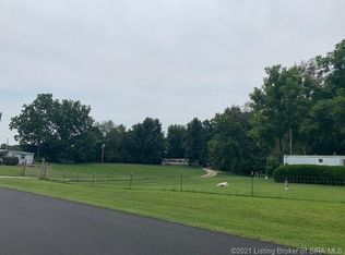 805 Hancock Chapel Rd NW, Palmyra, IN 47164