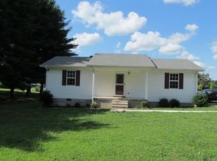 764 Hidden Valley Cir, McMinnville, TN 37110
