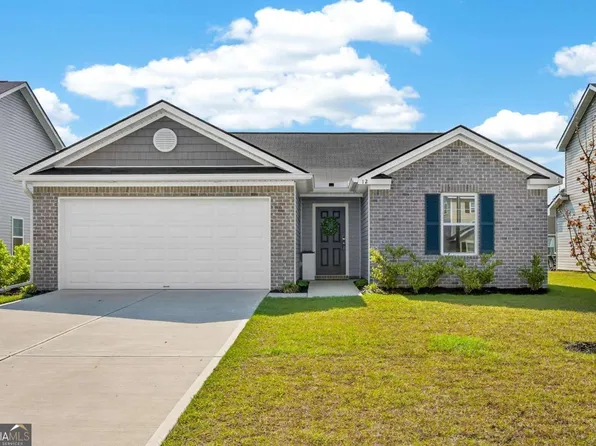 12 Stetson Dr, Savannah, GA 31419