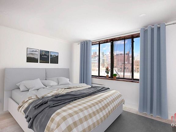5th image of 1597 York Ave Penthouse A