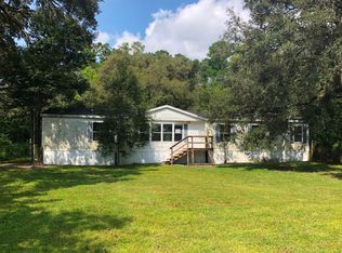 22397 Mondon Hill Rd, Brooksville, FL 34601