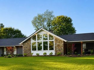 60077 Vaughn Rd, Amory, MS 38821