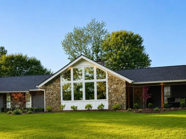 60077 Vaughn Rd, Amory, MS 38821