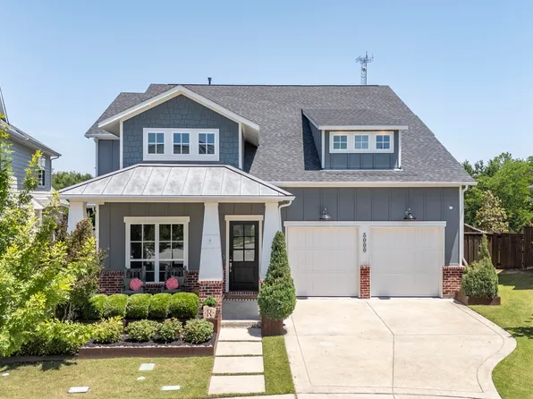 5000 Brush Hill Rd, Carrollton, TX 75010