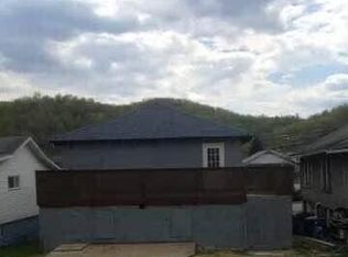 324 Main St, Grant Town, WV 26574