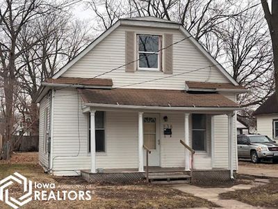238 S Schuyler St, Ottumwa, IA, 52501