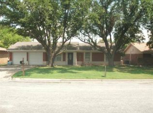 3014 Forest Trl, San Angelo, TX 76904