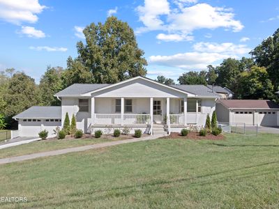 920 Mallory Rd, Knoxville, TN, 37919